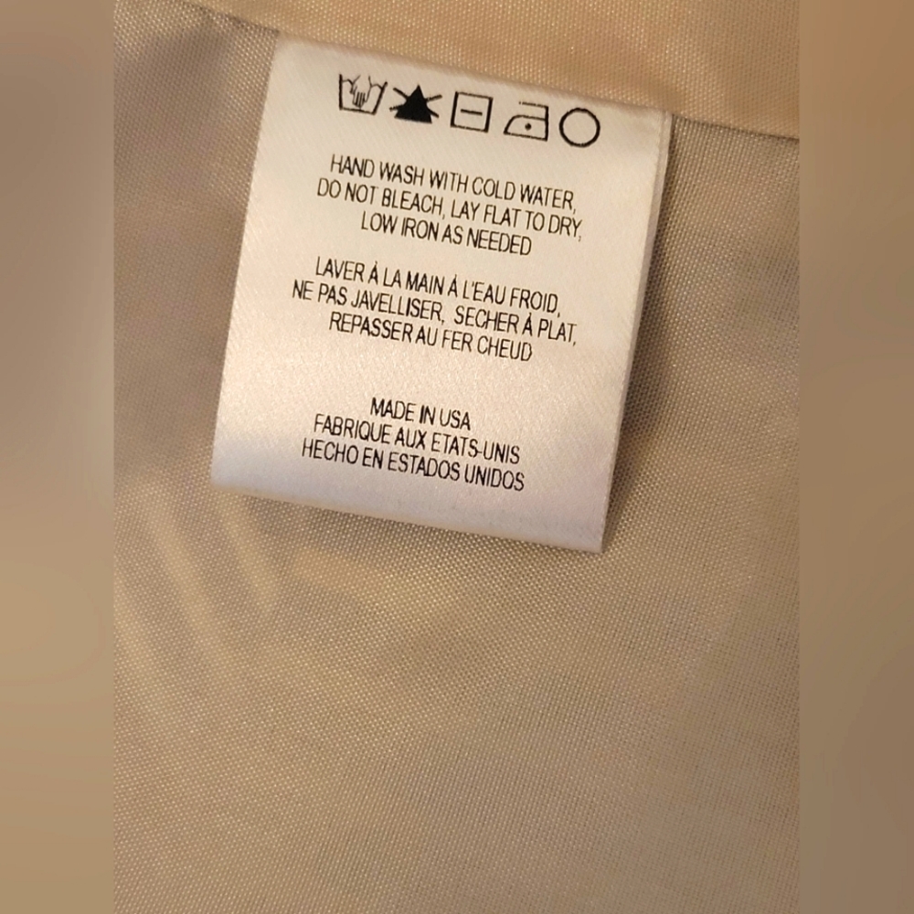 Nomad Geometric Patterned Mini Skirt - image 2